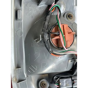 ผู้ผลิตอะไหล่รถยนต์จีน ใช้ได้กับไฟท้ายขวาของรถเกีย รุ่น RH ของเกาหลี 12V อะไหล่รถยนต์เกาหลี - Product Image 5