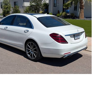 Mercedes-Benz S450 2018 - Product Image 3