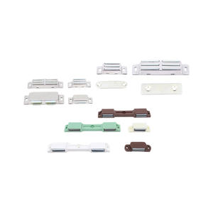 [MAGNETO] Loquet magnétique permanent pour portes de placards et de cuisines - Product Image 1