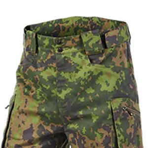 Ensemble de vêtements de chasse pour homme, veste et pantalon imperméables camouflage, vêtements de chasse d'extérieur, coupe-vent, respirant, chaud - Product Image 4