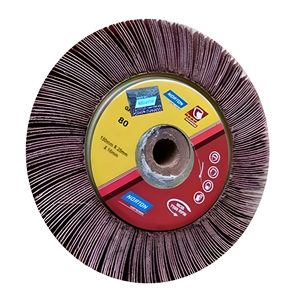 Roue à lamelles BEAR PREMIUM - Product Image 3