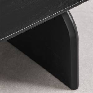 Table basse Vandana Grand Radiant en bois de manguier 135x80 cm - Product Image 6