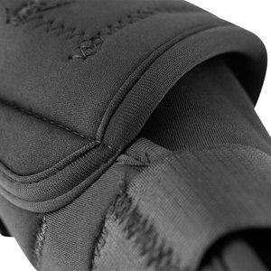 Bottes de protection en néoprène pour chevaux, réglables, pour l'équitation, avec logo personnalisé - Product Image 4