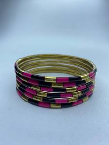 Fabricante de Pulseras de Resina y Latón Hechas a Mano al por Mayor, Proveedor de Pulseras de Resina y Latón Personalizadas al por Mayor, Fabricante OEM ODM de Pulseras de Resina y Latón - Product Image 5