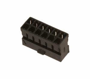 Connecteur étanche automobile en laiton et nylon CON-027 12V IP6K9K en stock - Product Image 4