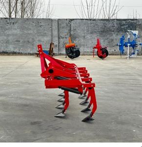 Arado Cultivador para Tractor para Remover la Tierra a Bajo Precio - Product Image 6