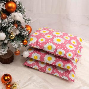 Bolsas de Envío Impermeables y Resistentes a Desgarros para Ropa, Lindas Bolsas de Correo con Autosellado, Bolsas de Embalaje con Estampado de Margaritas - Product Image 3