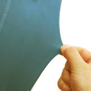 Pantalon de cyclisme à bretelles réglables antidérapantes, nouveau style, maillot de cyclisme à manches courtes, pantalon de cyclisme d'équipe, confortable et flexible - Product Image 4