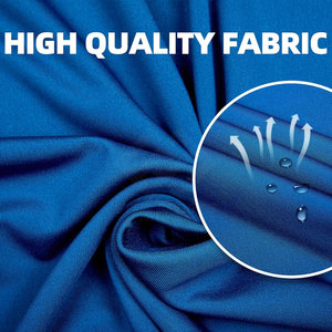 ชุดออกกำลังกายแขนยาวสำหรับผู้ชายชุดผื่นคัน - Product Image 5