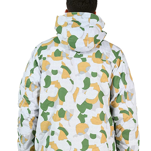 Wholesale <b>Windbreaker</b> Zipper Jacket OEM Custom Men <b>Windbreaker</b> Jacket Men <b>Windbreaker</b> Jacket - Product Image 4