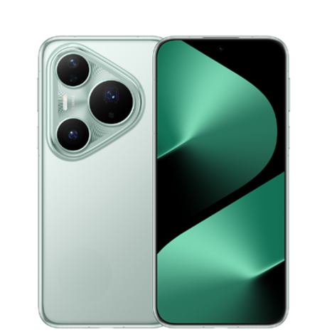 2025 New Hua We Pura 80 Pro+ 5G Smartphone Octa Core 6.8" OLED Kirin 9020 HarmonyOS 5.1 5700mAh Battery 100W Fast Charge