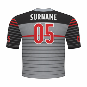 Professional Lacrosse Uniform Manufacturer Full Sublimation Practice Lacrosse Jersey Pinnie Set Custom Private Label Sportswears - Product Image 5