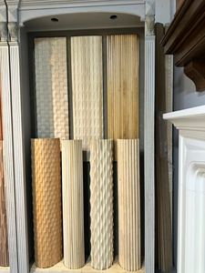 Luxury Solid Wood 3D <b>Wall</b> <b>Panels</b> Classic Modern Design Waterproof Soundproof for Home Office Commercial <b>Interior</b> Decoration - Product Image 5