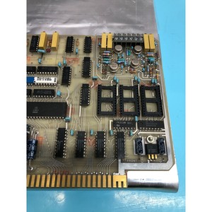 ASM 900482 PCB ASSY, AUX-MEM TIMING TC-AMP, 163332 - อุปกรณ์และชิ้นส่วนเซมิคอนดักเตอร์มือสองระดับโลกที่เชื่อถือได้ - Product Image 4