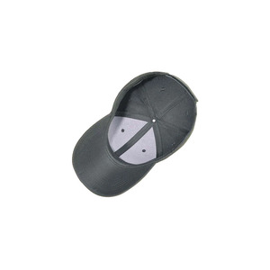 Gorras de Béisbol de Moda, Personalizadas, Impermeables, con Cierre a Presión, Perforadas con Corte Láser, Clásicas, Deportivas, en Oferta - Product Image 2