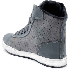 Nouvelles Chaussures de Course Cheville 2026 en Gros Personnalisables Respirantes Coupe-Vent Légères pour Motards Urbains et Motocyclistes – Modèle Universel - Product Image 5