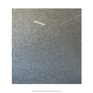 Pièces sélectionnées du Vietnam de carreaux de pierre de granit de diverses couleurs pour les toilettes de villa de luxe d'intérieur pour la planification de projets à la mode - Product Image 4