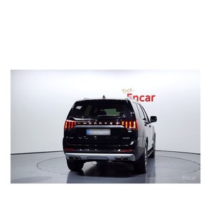 Kia Mohave 2020 Diésel 3.0 4WD 5 Plazas con Volante a la Izquierda, Caja de Cambios Automática y Estándar de Emisiones Euro V, Cuero, 118,290 km - Product Image 4