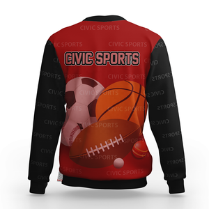 Precio de fábrica Sudaderas Por encargo Diseño único Hombres Calidad superior - Product Image 1