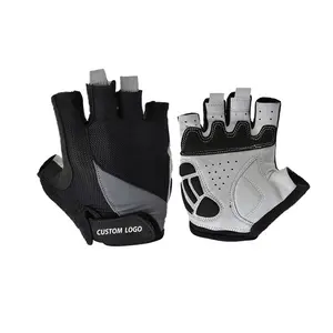 Taktische Handschuhe Half-Finger Outdoor-Handschuhe fingerlose Handschuh für Schießen Reiten Radfahren Paintball Motorrad 2024