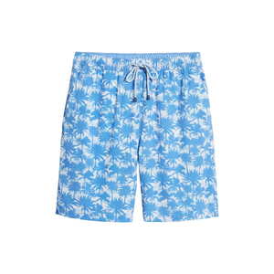 Nouveaux shorts d'été pour hommes 2026 à sublimation, séchage rapide, pour la plage et la natation, décontractés, avec logo personnalisé - Product Image 1