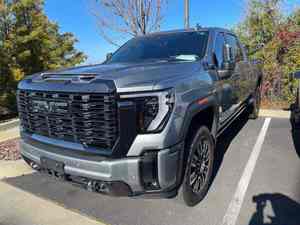 Camioneta GMC Sierra 2500 Denali Ultimate Doble Cabina 2026, Certificada, de Lujo Superior, Seminueva - Product Image 5