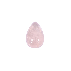 มอร์แกไนต์ธรรมชาติ 21.6 กะรัต 22x14 มม. รูปทรงลูกแพร์ พลอยเม็ดเดี่ยว - Product Image 1