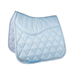 Selle de dressage et de saut sur mesure de haute qualité avec doublure en satin pour l'équitation et les activités équestres - Product Image 1