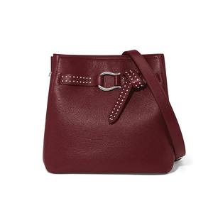 Bolsos cruzados de diseño de moda, bolsos de hombro de cuero PU de alta calidad, bolsos de mano casuales de lujo para mujer - Product Image 1