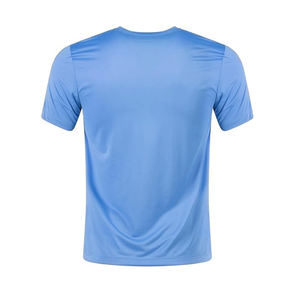 Camisetas de Nailon al por Mayor, Camisetas de Secado Rápido, Transpirables, Ropa de Trabajo de Seguridad - Product Image 4