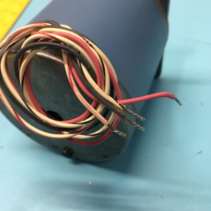 Motor Eléctrico Superior M092-FF-206 Slo-Syn - Equipos y Piezas de Semiconductores de Confianza con Legado Global - Product Image 4