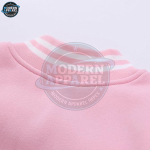 Chaqueta Versity de Alta Calidad, Diseño Personalizado, Material Fresco, en Oferta, a Bajo Precio, para Hombre - Product Image 6