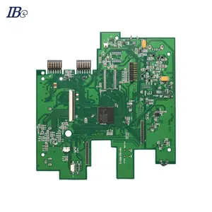 High Power Bank Draadloze Oplader Pcba Pcb Connector Pcb Terminal Blok Professionele Pcba Fabrikant