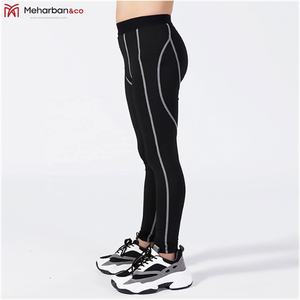 Ropa de calle con logotipo personalizado para hombre, pantalones Cargo informales de gran tamaño, pantalones de chándal con bolsillos - Product Image 2