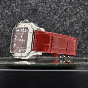 Reloj de Hombre de Lujo de 39.8 mm, con Movimiento Automático de Fábrica, Cristal de Zafiro, Acero Inoxidable de 16 mm, Precio al por Mayor, Alta Calidad - Product Image 4