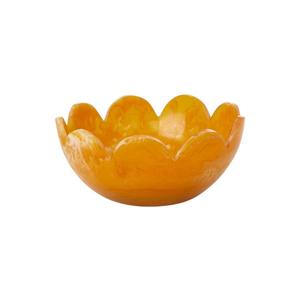 Bols en résine polie pour salade, jetables, écologiques, compatibles lave-vaisselle, empilables, faits à la main, modernes, légers, en stock - Product Image 4