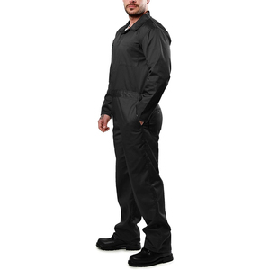 Offre Spéciale – Tenues de Travail Imperméables à Faible MOQ – Uniformes de Sécurité Personnalisables pour Hommes et Femmes – Vêtements de Sécurité Dangri en Promotion - Product Image 2