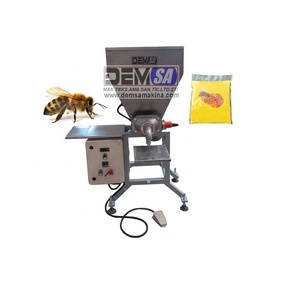 Equipo de Apicultura de Acero Inoxidable DEMSA, Proceso Técnico Industrial, 250 kg, 1 Año de Garantía - Product Image 2