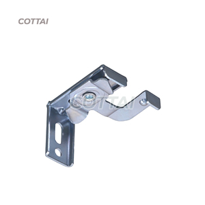 <b>Blinds</b> Components Accessories | Box Bracket Set for Venetian <b>Blinds</b> Installation - Product Image 3