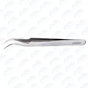 Pincettes à miroir buccal sonde en acier inoxydable couleur rose Double têtes Instruments médicaux chirurgicaux Instruments médicaux dentaires - Product Image 6