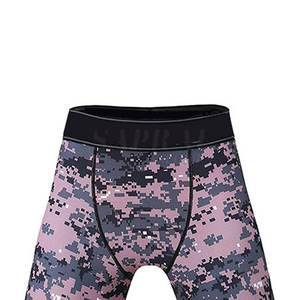 Pantalon de survêtement mi-taille pour homme en coton et fibre de bambou, idéal pour le yoga et la détente, avec cordon de serrage, taille élastique, extensible dans les 4 sens, léger et respirant - Product Image 5