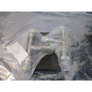 ข้อต่อเฮลิกซ์ AMAT 3300-05698 CTI, Aeroquip - อุปกรณ์และอะไหล่เซมิคอนดักเตอร์ระดับโลกที่เชื่อถือได้ - Product Image 2