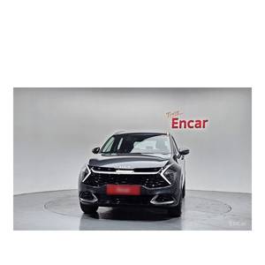 Kia Sportage Noblesse 2WD 2023 con 41,683 km, Caja de Cambios Automática, Asientos de Cuero, Volante a la Izquierda, Estándar de Emisiones Euro V, Trasero - Product Image 3