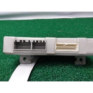 Mini ECU y Módulos Informáticos Usados Convertibles 27760CD810 - Product Image 3