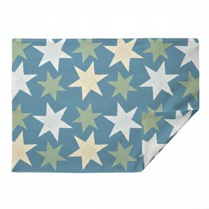 ชุดแผ่นรองจานผ้าฝ้ายคุณภาพพรีเมียม ทนความร้อนและใช้งานได้ยาวนาน สำหรับใช้ในชีวิตประจำวัน - Product Image 3