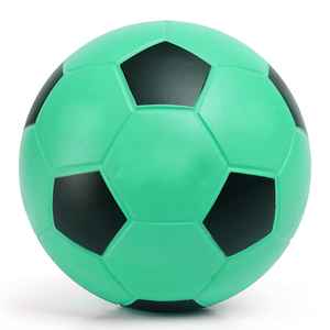 Balones de fútbol cosidos a mano, los más vendidos, fabricante de balones de fútbol con logotipo personalizado impreso, balones de fútbol deportivos pakistaníes. - Product Image 5