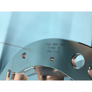 Amplificador de Servo AC Yaskawa DR2-02AC, 119264 - Equipo y Piezas de Semiconductores de Confianza de Marca Global - Product Image 6