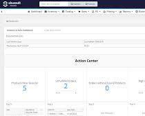 Desarrollador de Aplicaciones de Gestión de Inventario para Shopify, para el Seguimiento de Existencias en Tiempo Real, Sincronización en Múltiples Ubicaciones y Reordenación Automática - Product Image 4