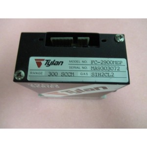 ตัวควบคุมการไหลของมวล (Mass Flow Controller) รุ่น Tylan MFC, FC-2900MEP - อุปกรณ์และอะไหล่เซมิคอนดักเตอร์ระดับโลกที่เชื่อถือได้ - Product Image 1