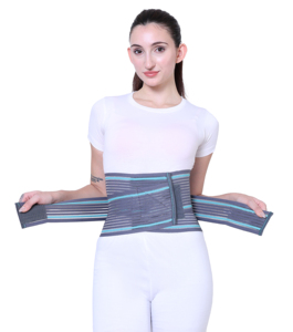 Ceinture lombaire sacrale LS pour le soutien du dos - Product Image 2